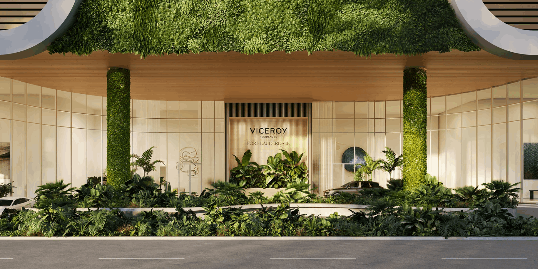 Viceroy Fort Lauderdale