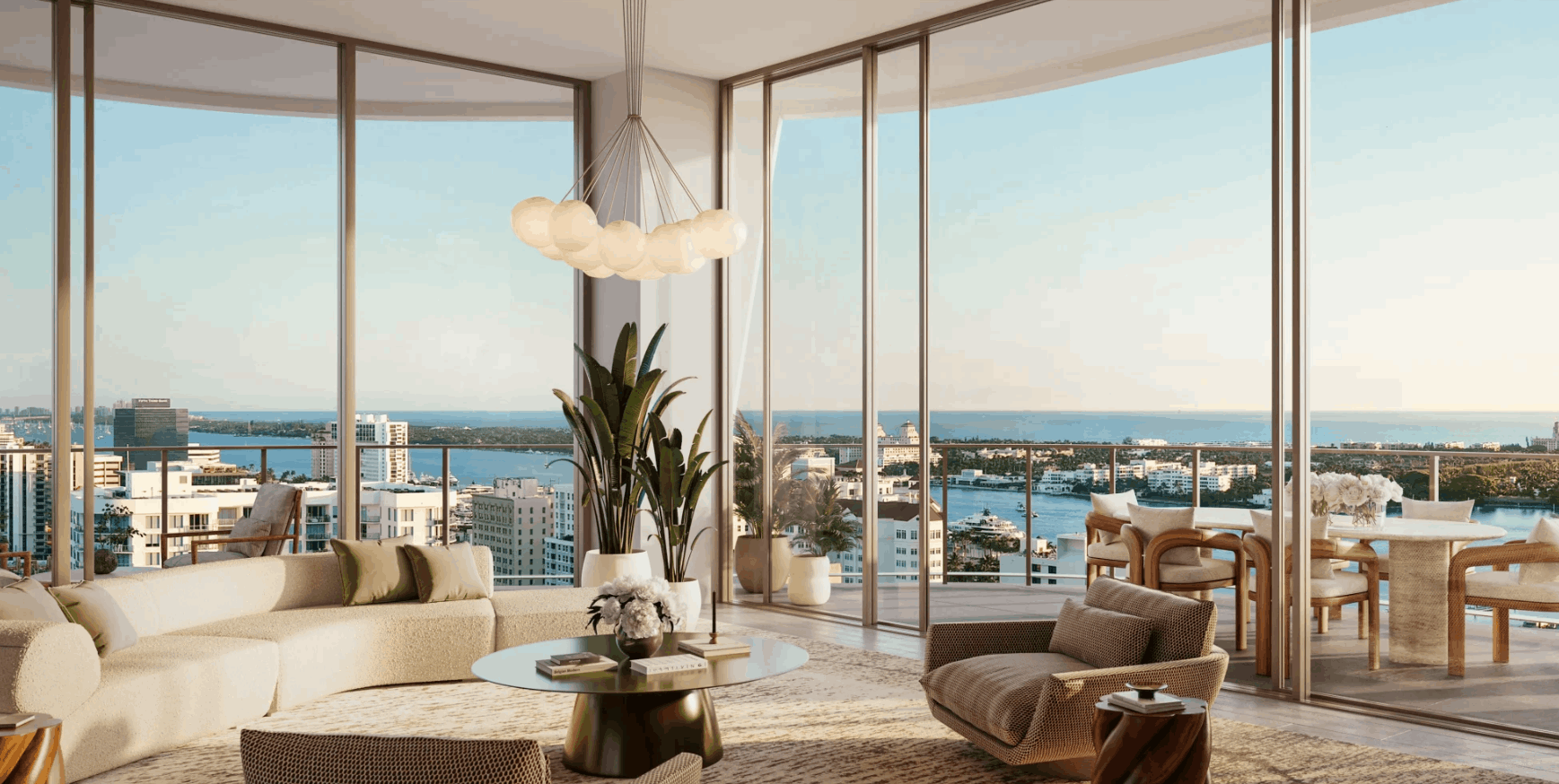 Banyan Tree Residences West Palm Beach