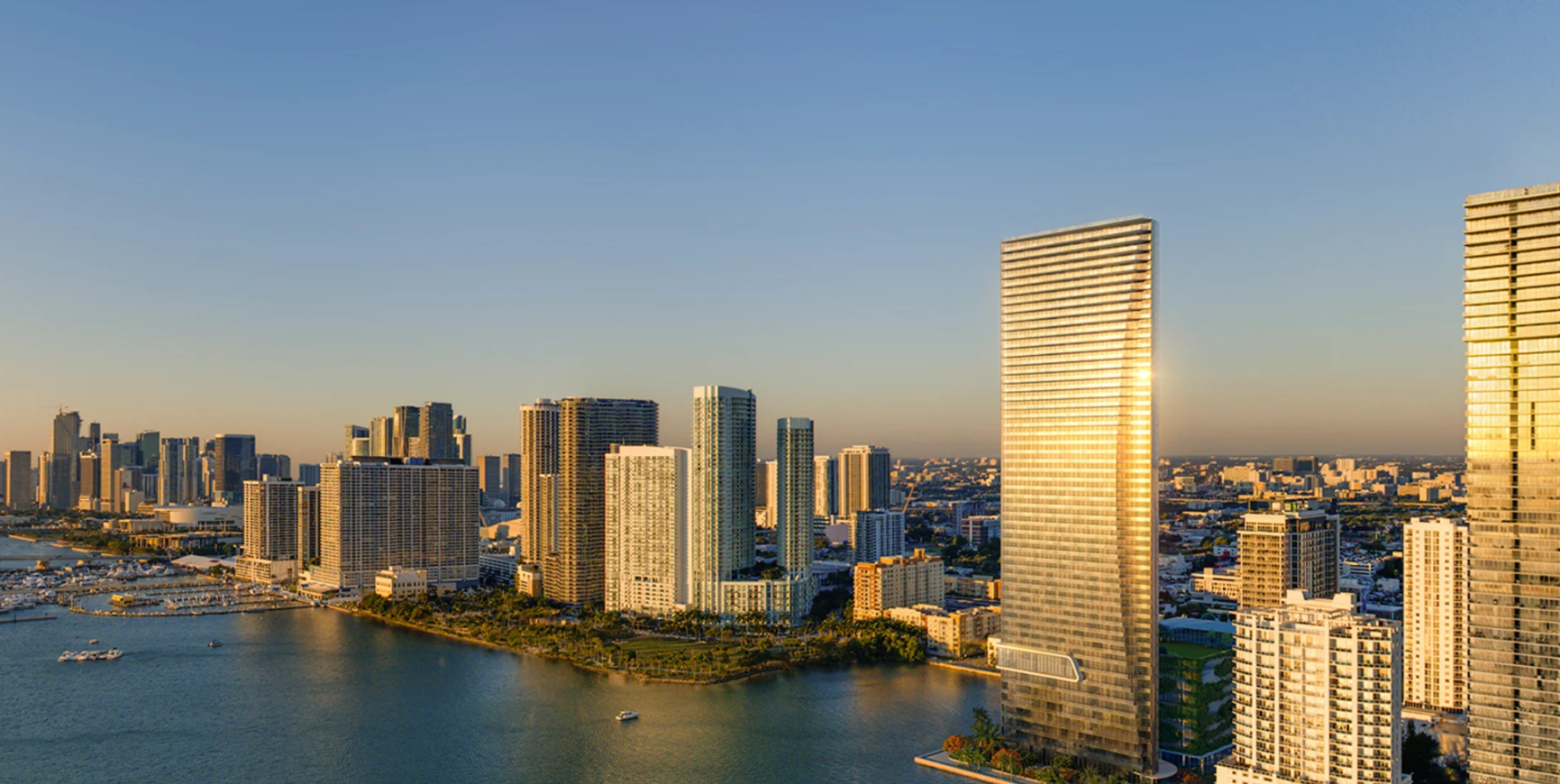 Edition Residences Miami
