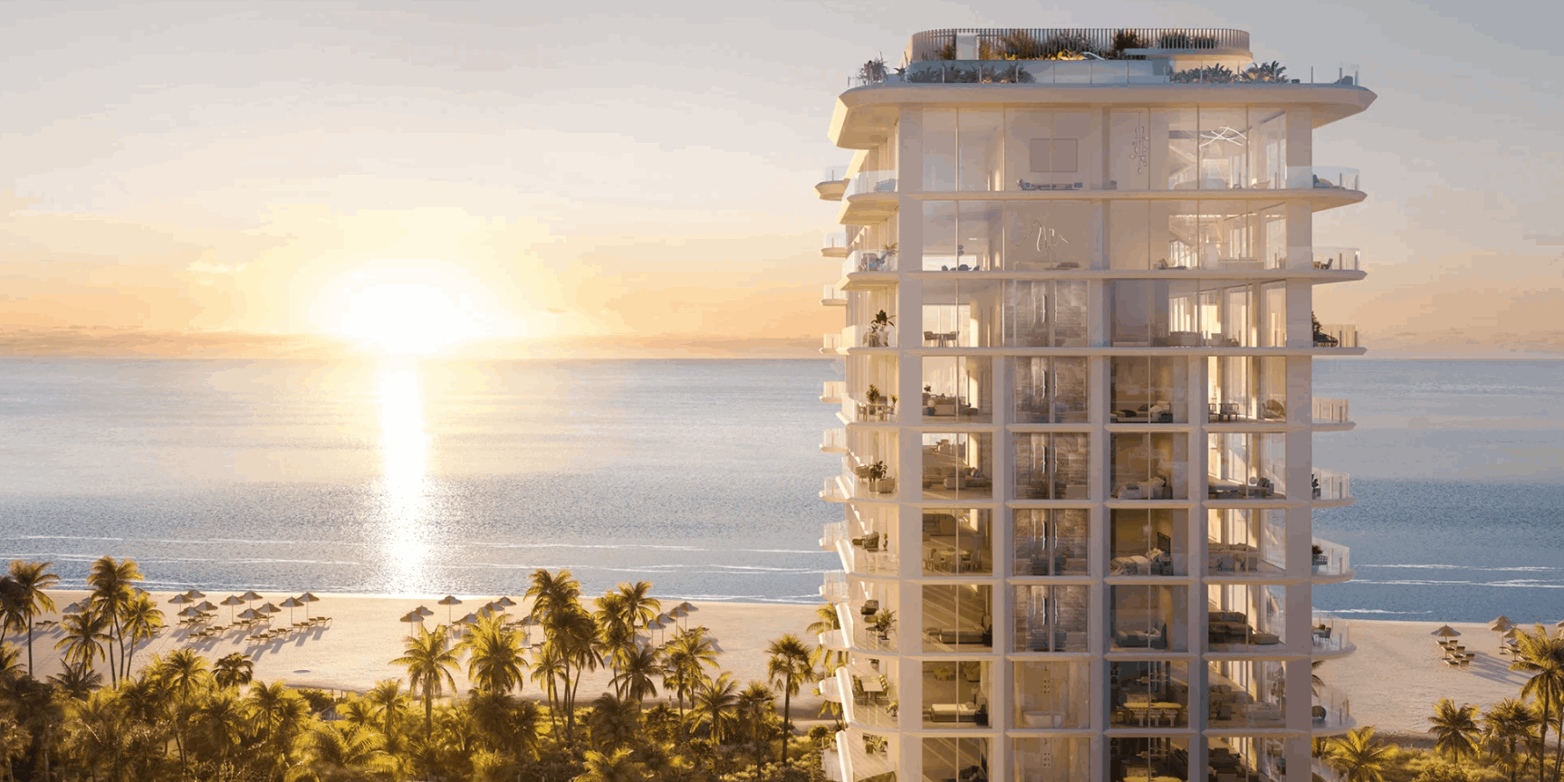 The Ritz-Carlton Residences Miami Beach