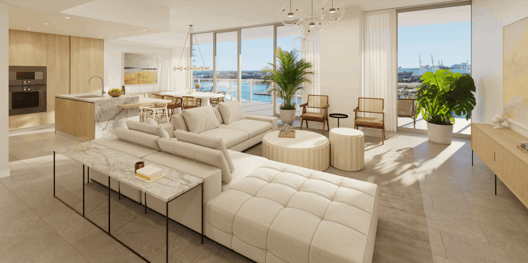 Five Park Miami Beach