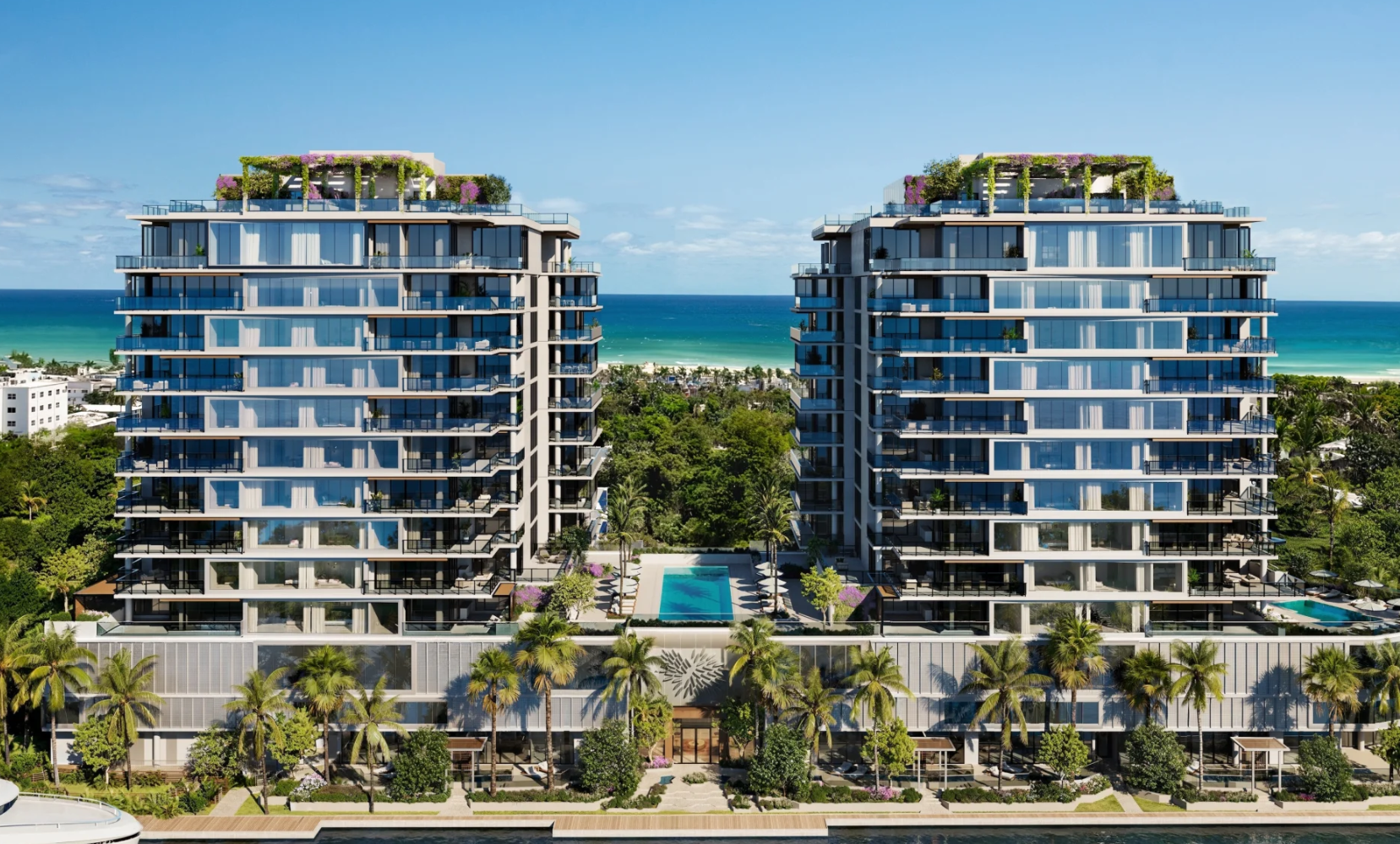 Ritz-Carlton Residences Fort Lauderdale