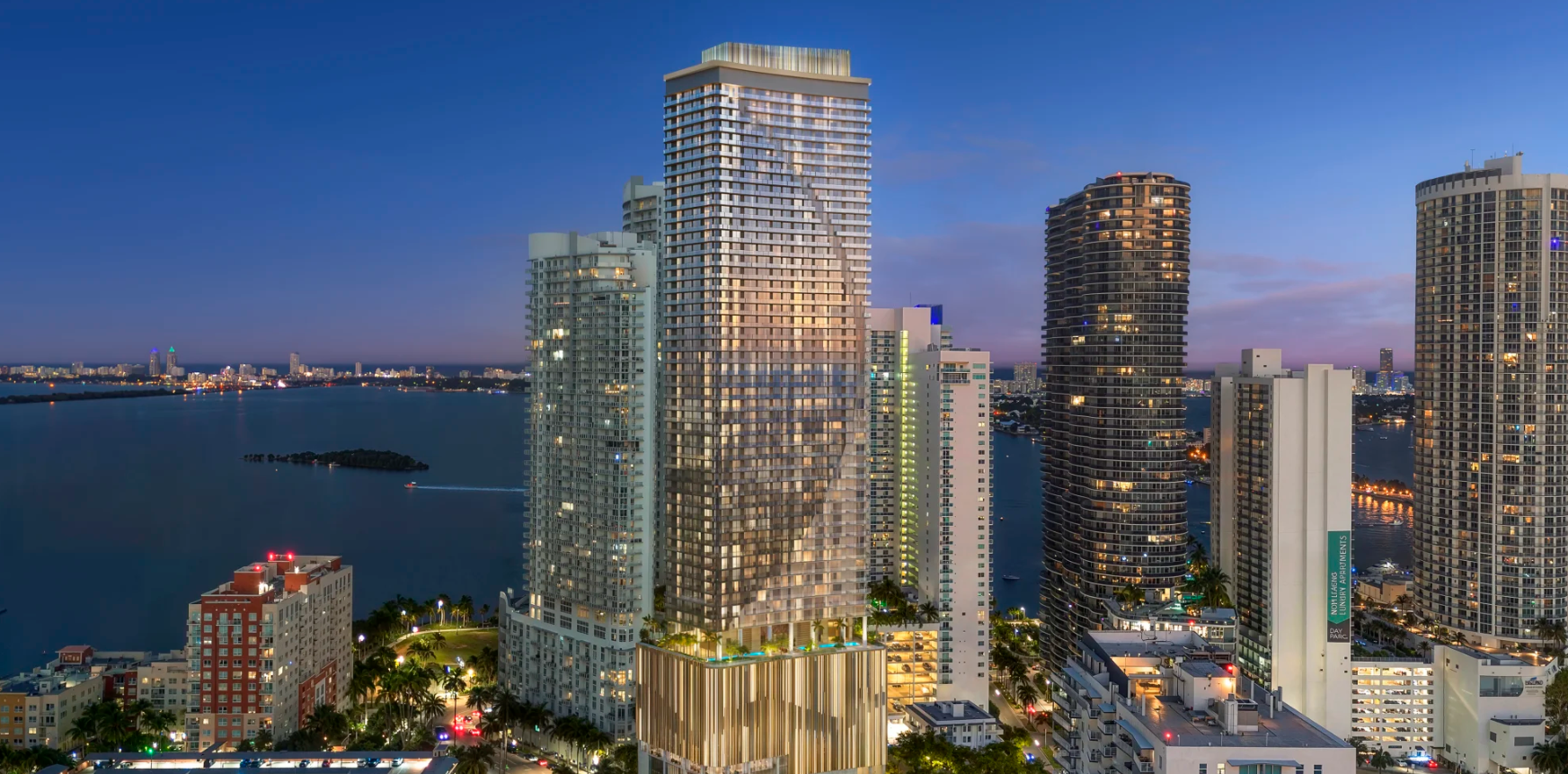 Edge House Miami