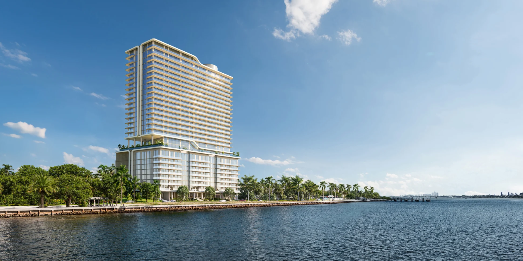 The Ritz-Carlton Residences West Palm Beach