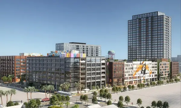 FAT Village: Fort Lauderdale’s Next Wave of Development, Residences, and Offices