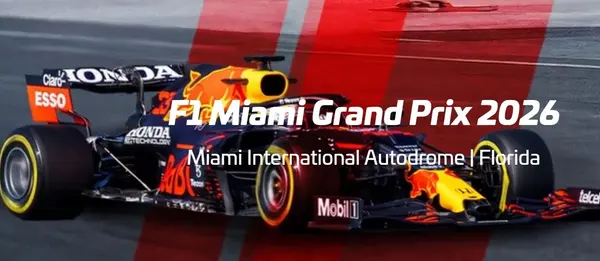 How F1 in Miami Brings Excitement, Tourism, and Real Estate Exposure to Fort Lauderdale