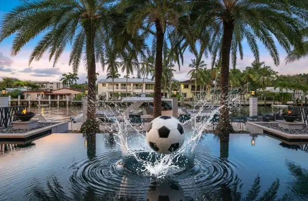 South Florida Shines: The FIFA World Cup Puts Miami and Fort Lauderdale on the Global Stage