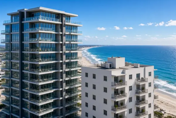 CONDOS IN FLORIDA