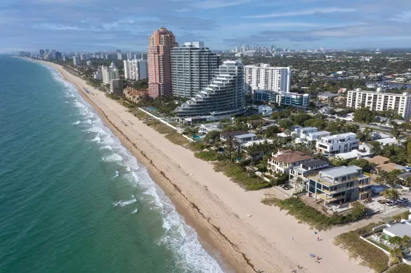 Fort Lauderdale, FL 33305-1910,2416 N Atlantic Blvd