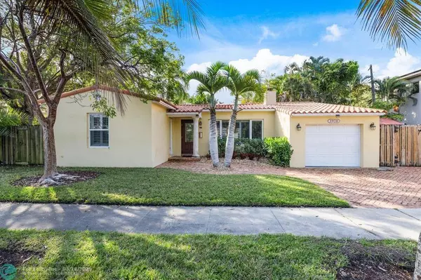 1928 NE 7th Pl, Fort Lauderdale, FL 33304