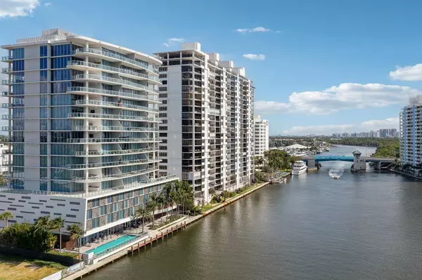 920 Intracoastal Dr #1501, Fort Lauderdale, FL 33304