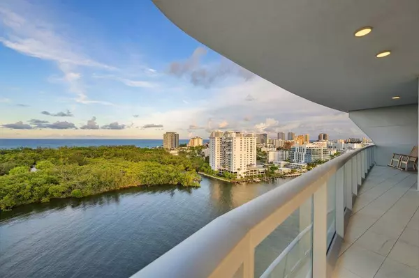 920 Intracoastal Dr #1501, Fort Lauderdale, FL 33304