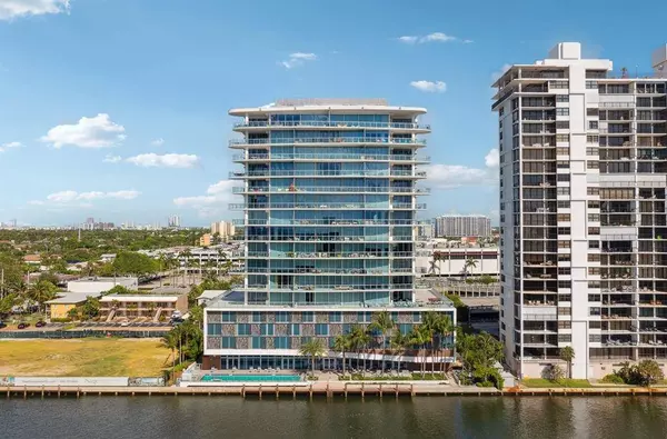 920 Intracoastal Dr #1501, Fort Lauderdale, FL 33304