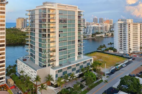 920 Intracoastal Dr #1501, Fort Lauderdale, FL 33304