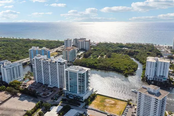 920 Intracoastal Dr #1501, Fort Lauderdale, FL 33304