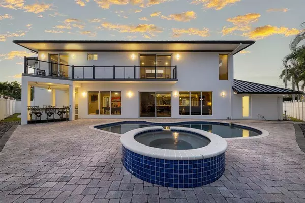 5500 NE 31st Avenue, Fort Lauderdale, FL 33308