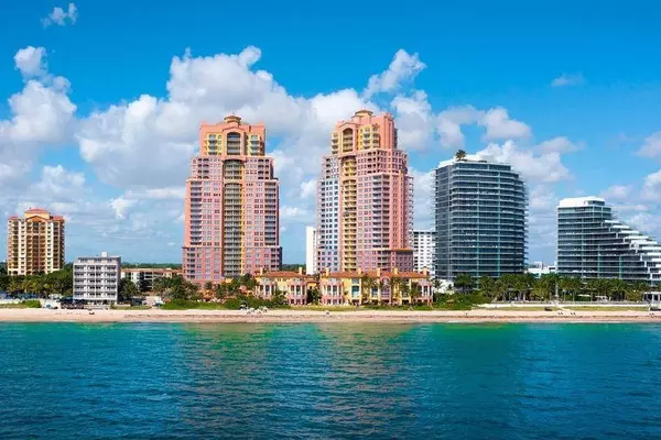 2110 N Ocean Blvd #9D, Fort Lauderdale, FL 33305