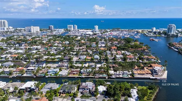 720 Isle Of Palms Dr, Fort Lauderdale, FL 33301