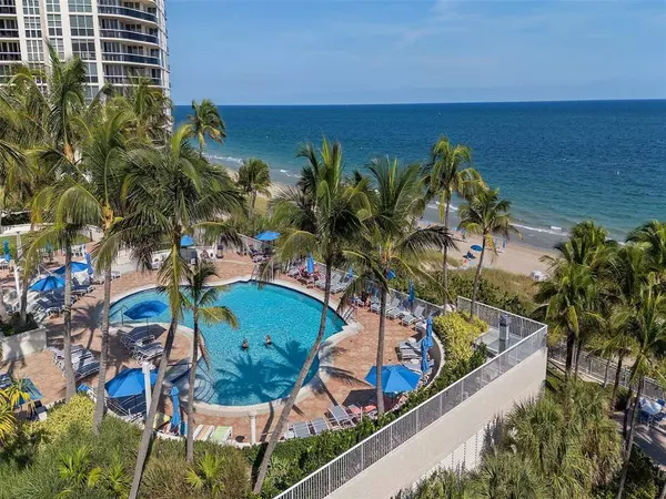 3200 N Ocean Blvd #2505, Fort Lauderdale, FL 33308