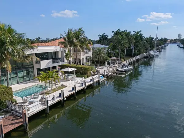 603 Solar Isle DR, Fort Lauderdale, FL 33301