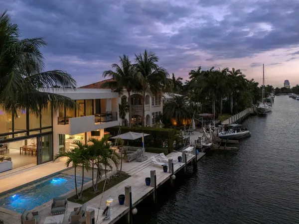 603 Solar Isle DR, Fort Lauderdale, FL 33301