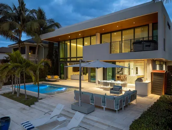 603 Solar Isle DR, Fort Lauderdale, FL 33301