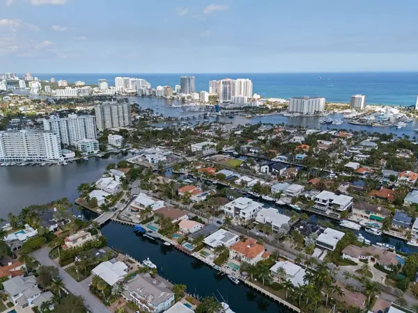 603 Solar Isle DR, Fort Lauderdale, FL 33301