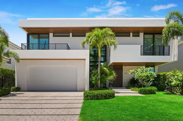 603 Solar Isle DR, Fort Lauderdale, FL 33301