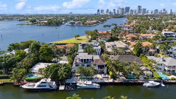 720 Isle Of Palms DR, Fort Lauderdale, FL 33301