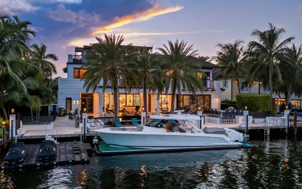 720 Isle Of Palms DR, Fort Lauderdale, FL 33301