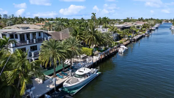 720 Isle Of Palms DR, Fort Lauderdale, FL 33301