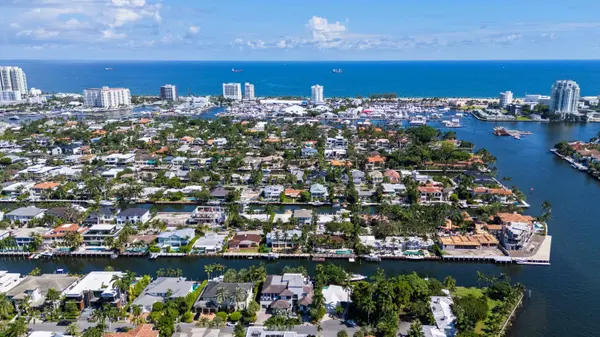 720 Isle Of Palms DR, Fort Lauderdale, FL 33301