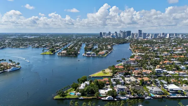 720 Isle Of Palms DR, Fort Lauderdale, FL 33301