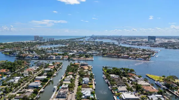 720 Isle Of Palms DR, Fort Lauderdale, FL 33301
