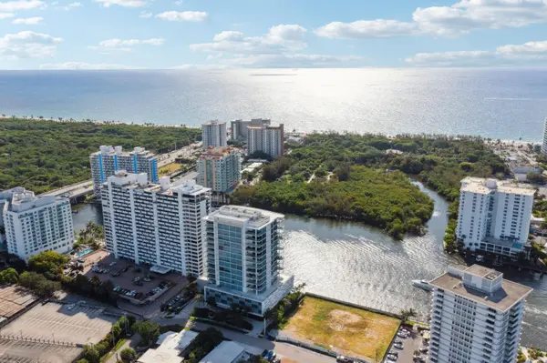 920 Intracoastal DR #801, Fort Lauderdale, FL 33304