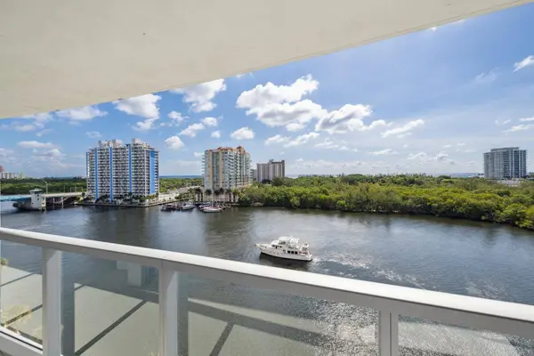 920 Intracoastal DR #801, Fort Lauderdale, FL 33304