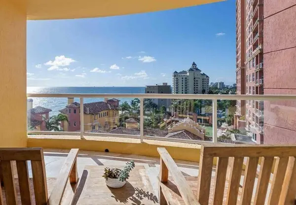 2110 N OCEAN BLVD #9D, Fort Lauderdale, FL 33305