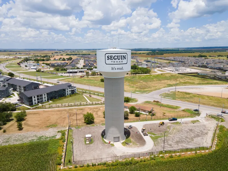 Seguin