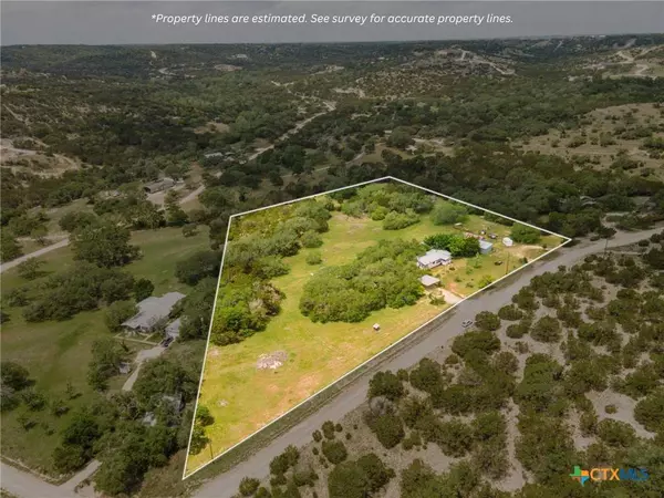 104 Northview LN, Kendalia, TX 78027