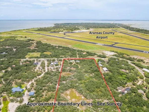 120 Wishert, Rockport, TX 78382