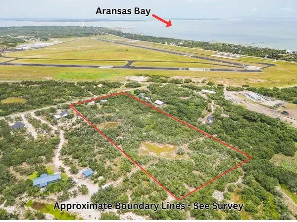 120 Wishert, Rockport, TX 78382