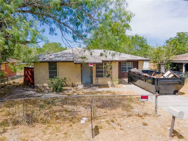 205 Brazos ST, Beeville, TX 78102