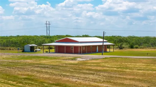 2924 County Road 87 CIR, Robstown, TX 78380