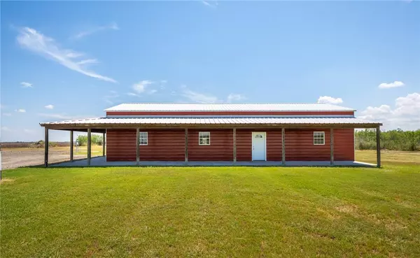 2924 County Road 87 CIR, Robstown, TX 78380