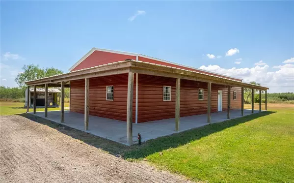 2924 County Road 87 CIR, Robstown, TX 78380