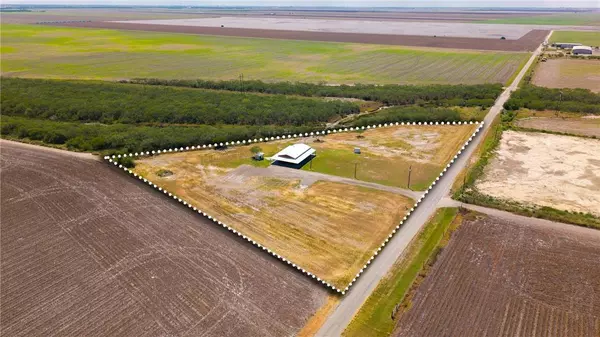 2924 County Road 87 CIR, Robstown, TX 78380