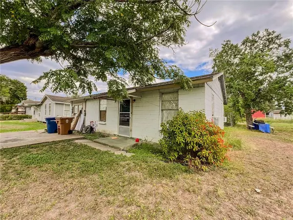 4314 Leonard DR, Corpus Christi, TX 78410