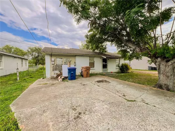 4314 Leonard DR, Corpus Christi, TX 78410