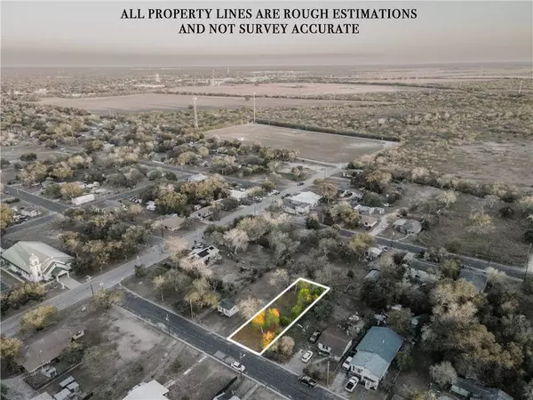 1405 W Springer ST, Beeville, TX 78102