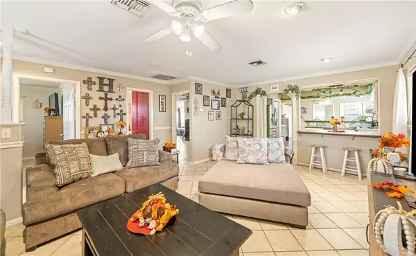 7249 Wooldridge, Corpus Christi, TX 78414